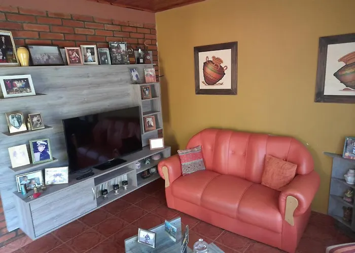 Cabana La Perli