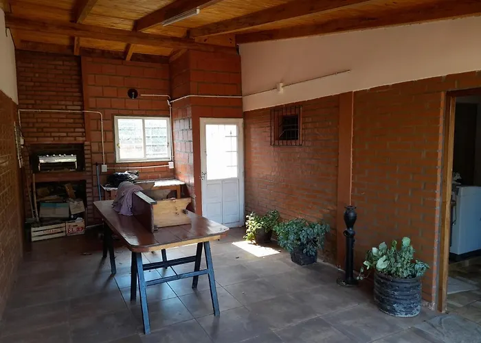 Cabana La Perli