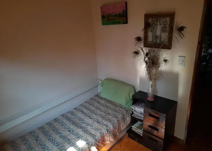Cabana La Perli