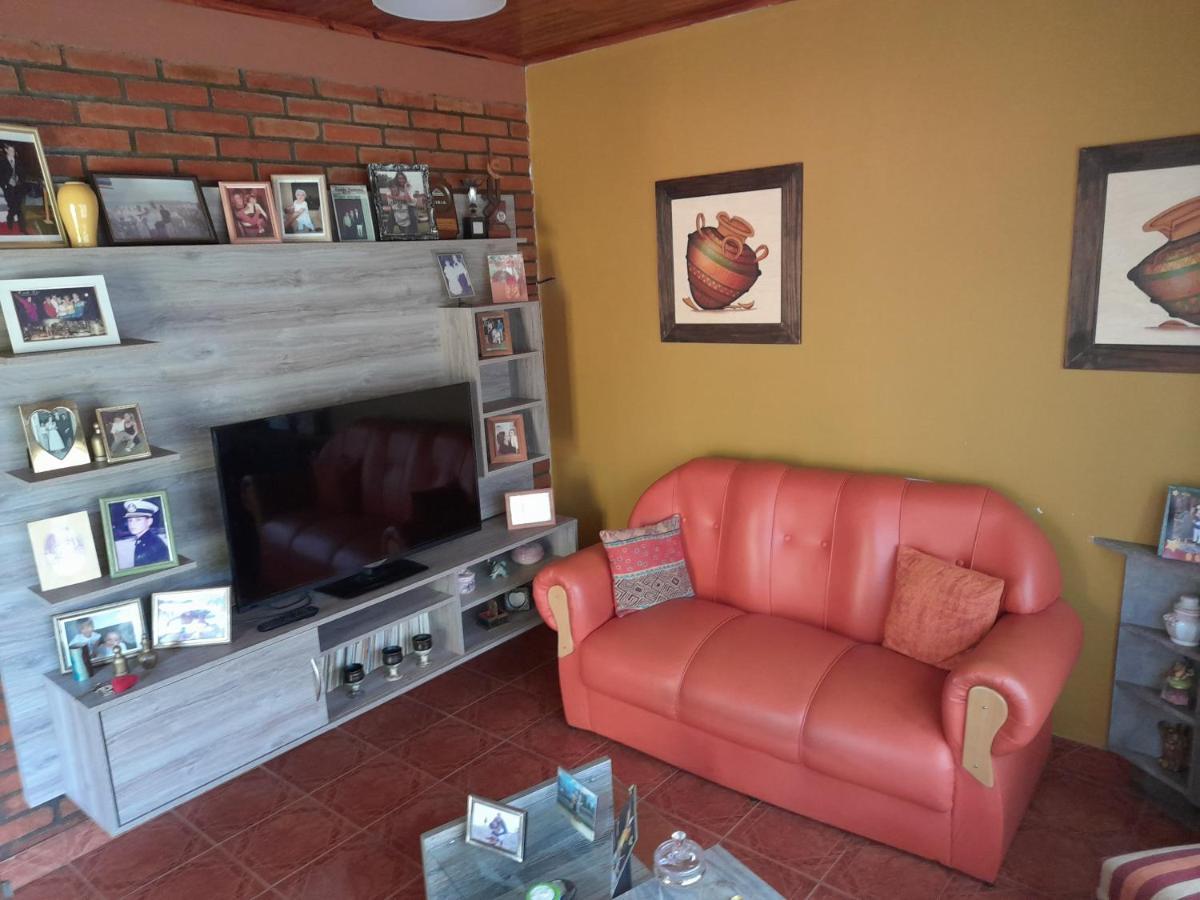 Apartment La Perli