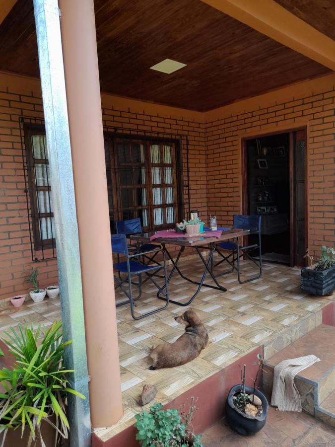 Apartment La Perli *