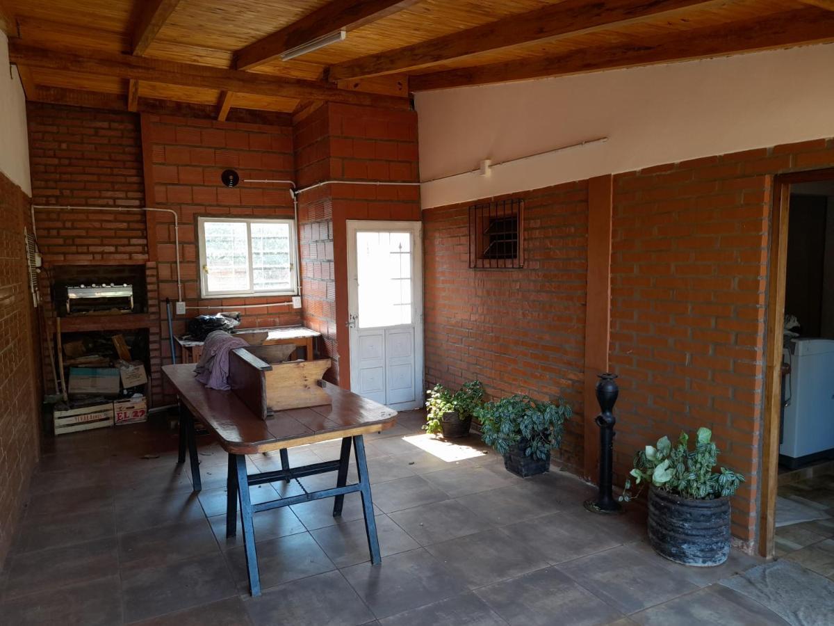 La Perli Apartment *