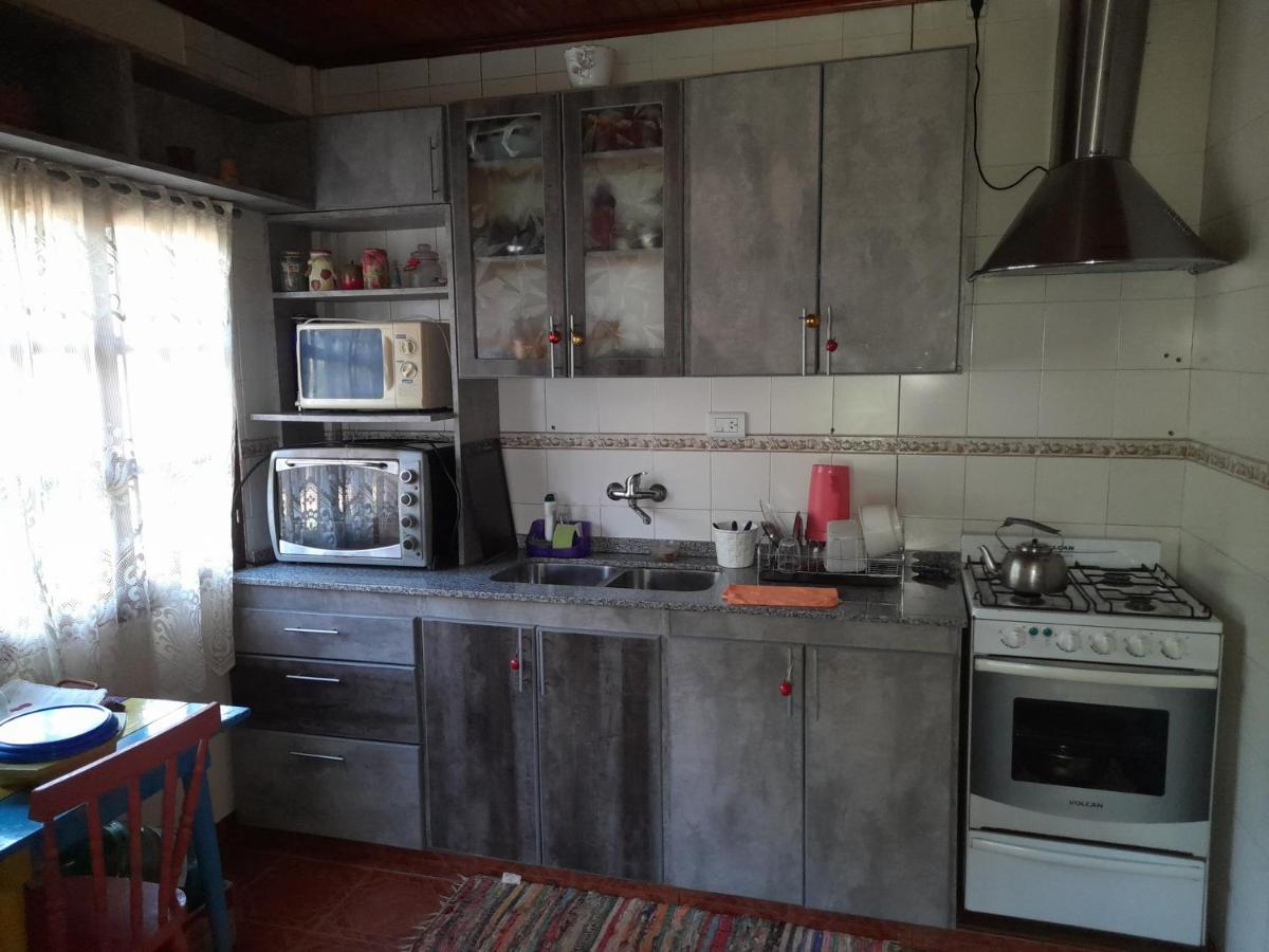 Apartment La Perli Wanda